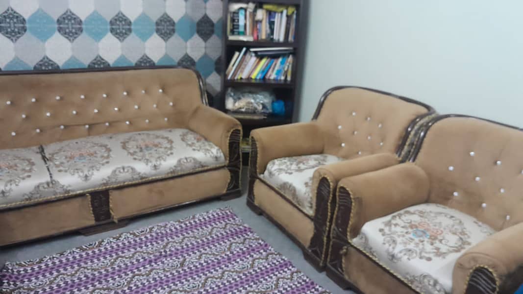 Sofa Set 2