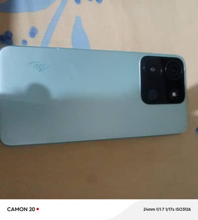 Itel Other Model