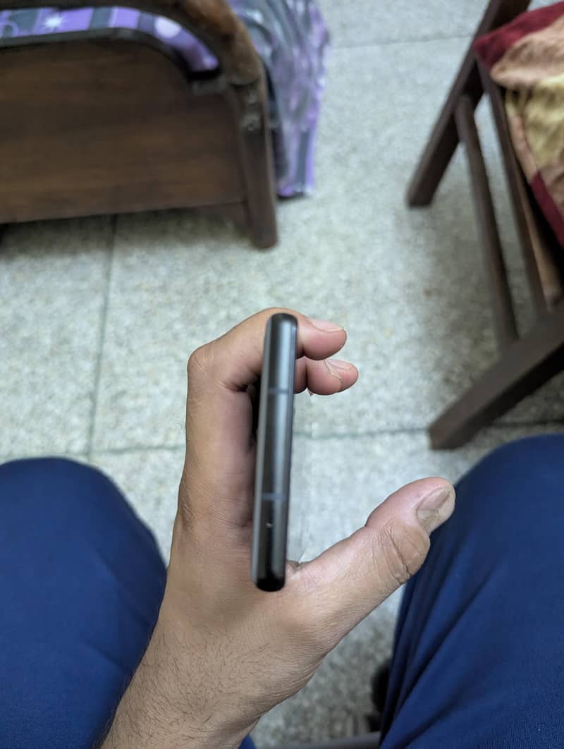 Google Pixel 6a 0