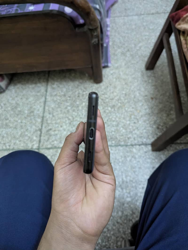Google Pixel 6a 2