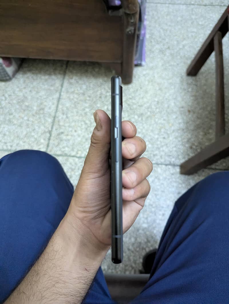 Google Pixel 6a 4