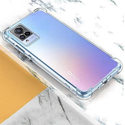 vivo v21