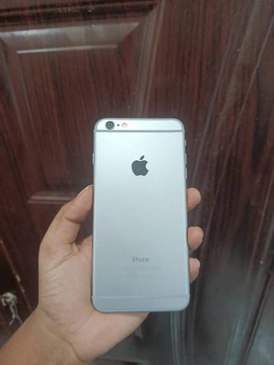 Apple iPhone 6 Plus