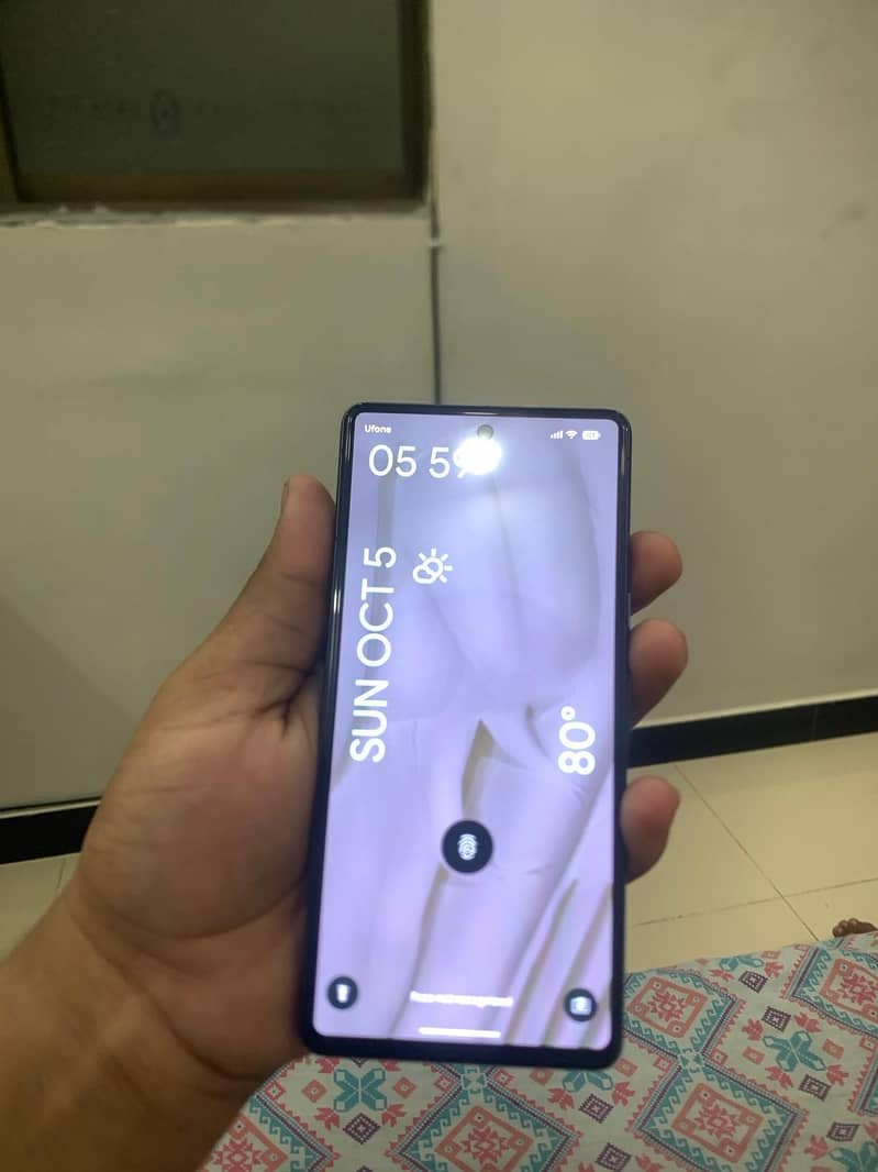 Google Pixel 7 1