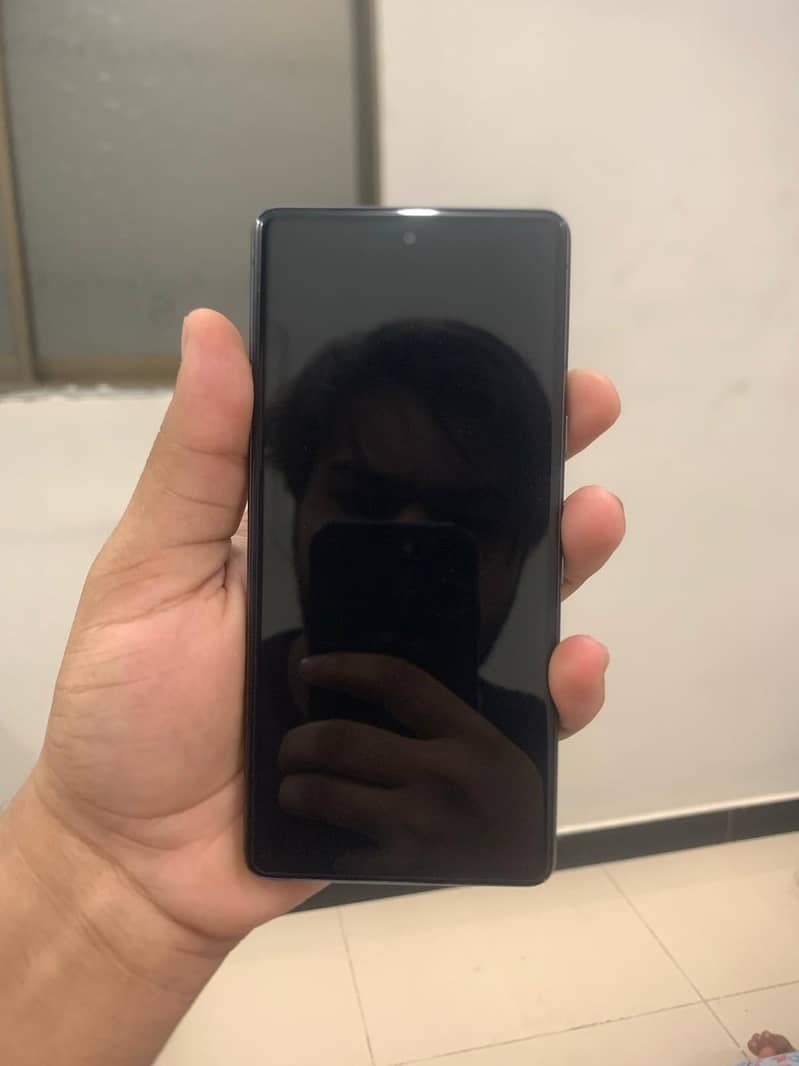 Google Pixel 7 2