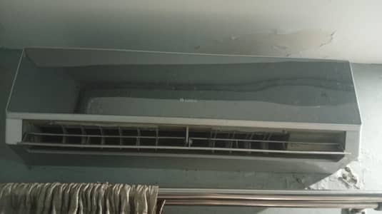 gree 1 ton ac
