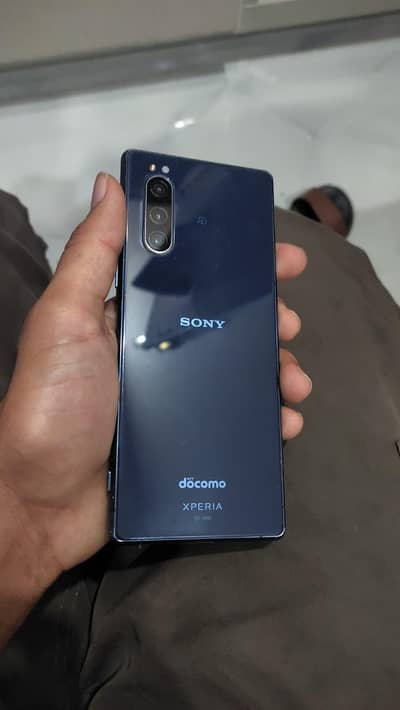 Sony 5