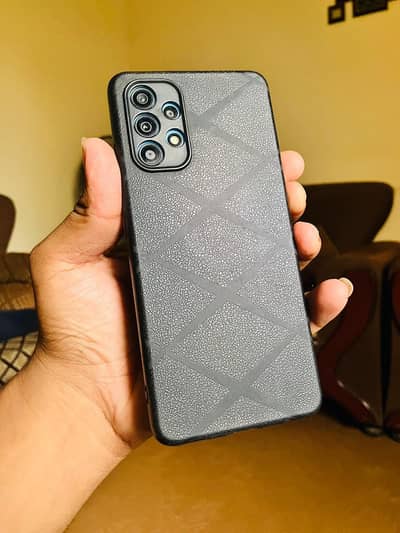 Samsung Mobile A32