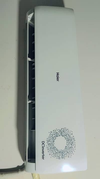 Haier DC Inverter AC Excellent Condition