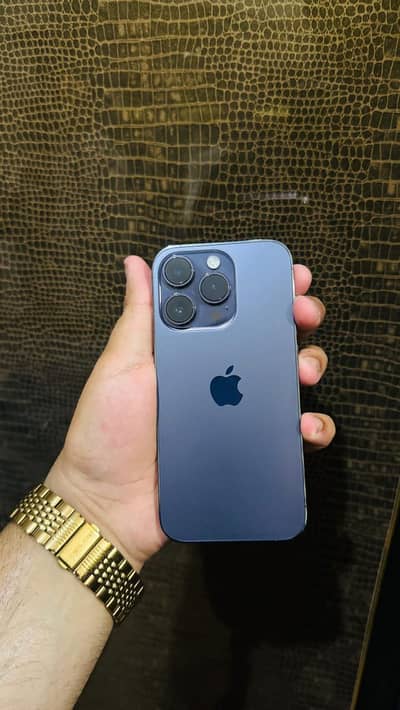 Apple iPhone 14 Pro(03094311182)