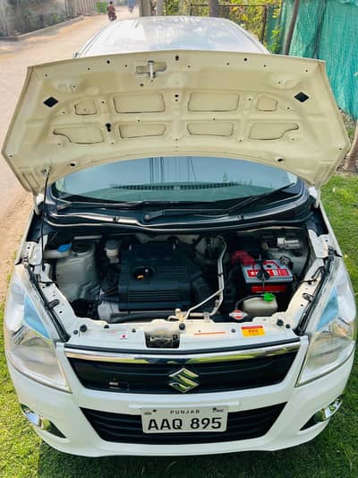 Suzuki Wagon R 2020