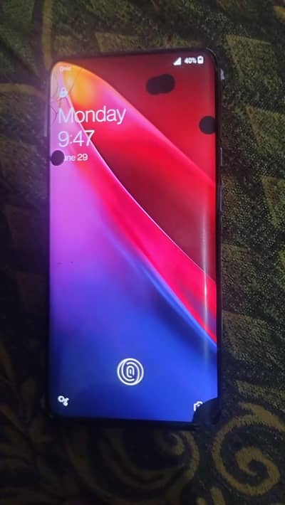 One Plus 7 pro