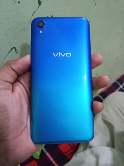 Vivo Y90