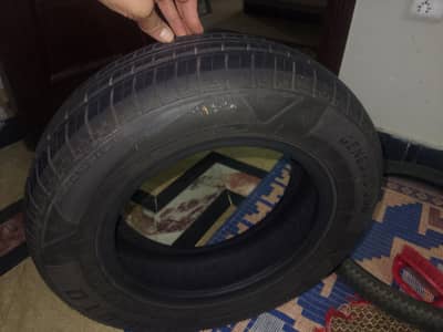tyre for sale urgent