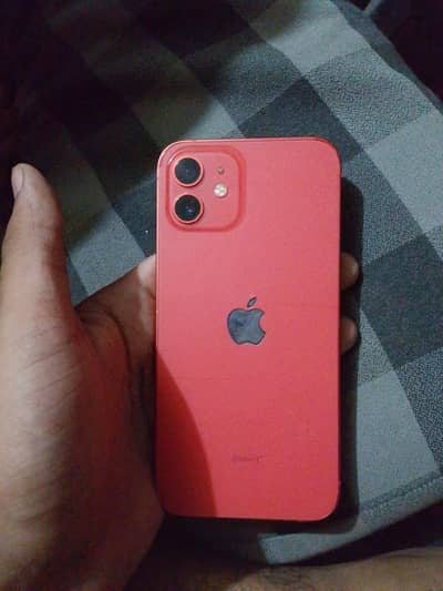 Apple iPhone 12