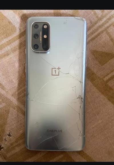 One Plus 8T 8 128/ pta approved dual sim condition RAAF ha