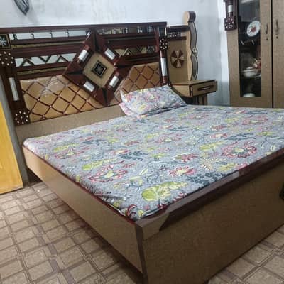 2 Kamron ka Matching Furniture Set For Sale - 80k Per Set