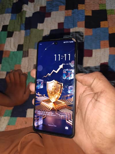 Infinix Note 30