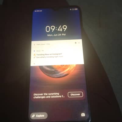 Infinix Other Model