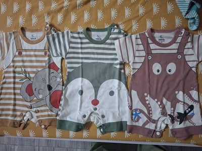 0 to 3 months baby boy items all in just 7000