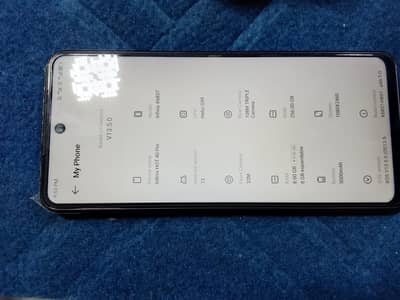 Infinix Hot 40 Pro