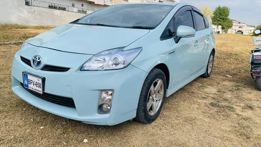 Toyota Prius 2010