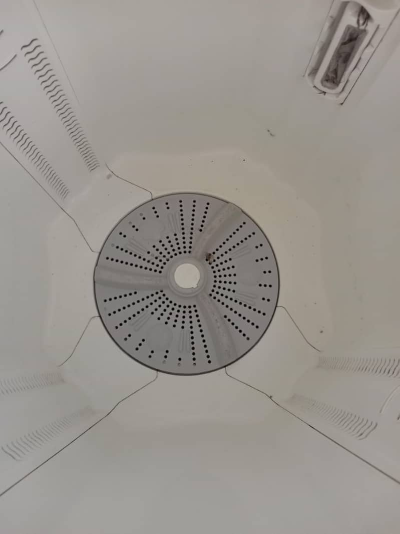 washing Machine 1