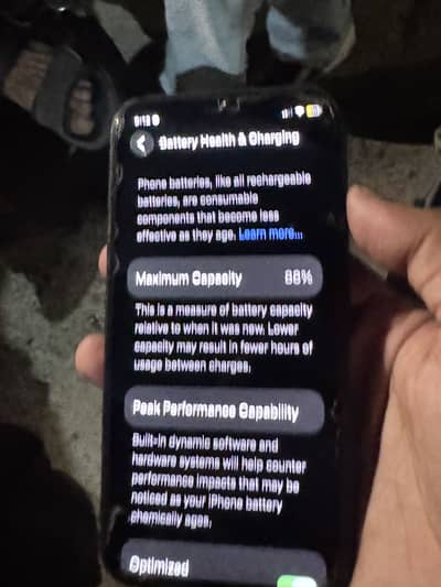 iPhone 11 Pro pta 256 bg 10/9