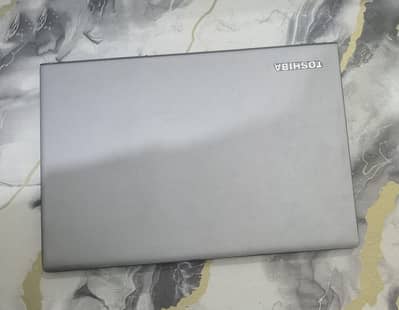 Toshiba tecra