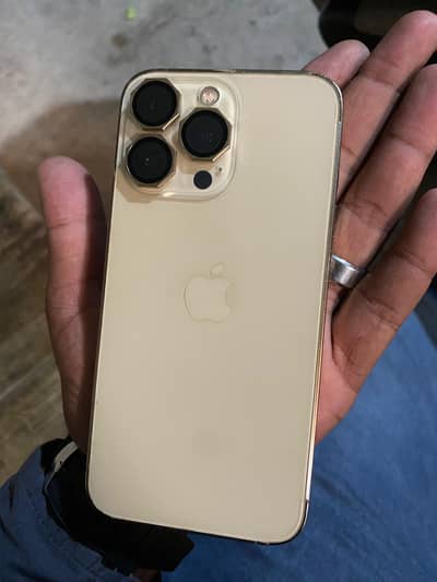 IPHONE 13PRO 256