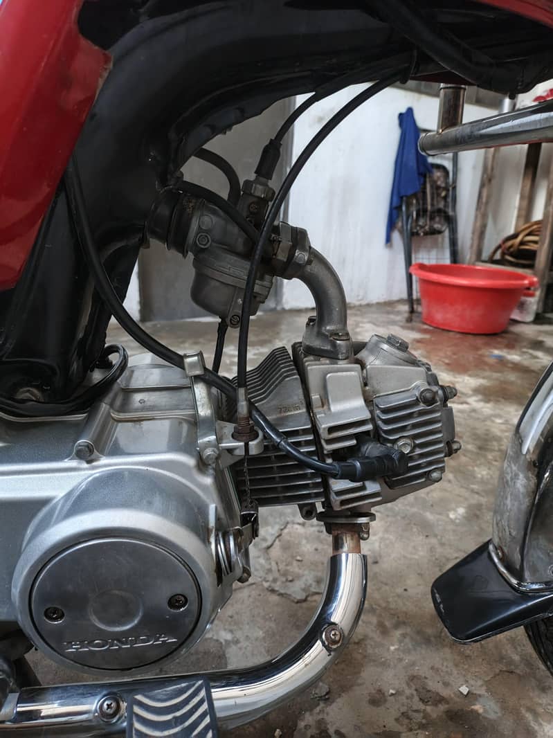 CD 70 2024 MODEL 11