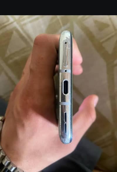 One Plus 8T 8 128/ pta approved dual sim condition RAAF ha