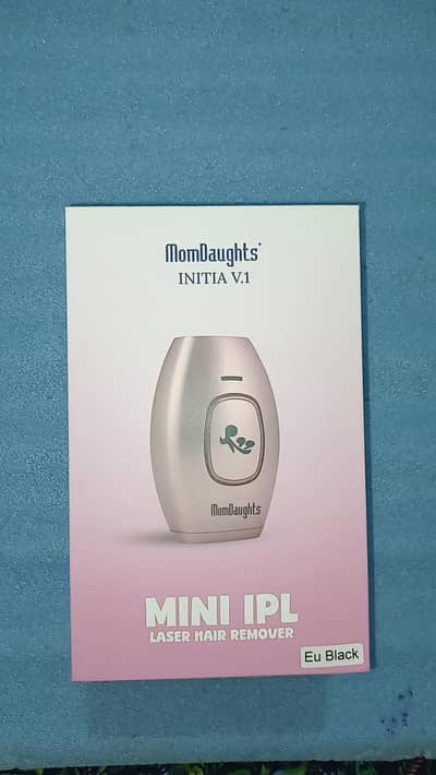 IPL Hair Remover