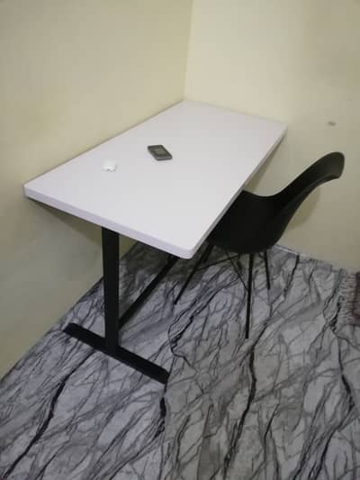 Laptop Table, computer Table, Study Table