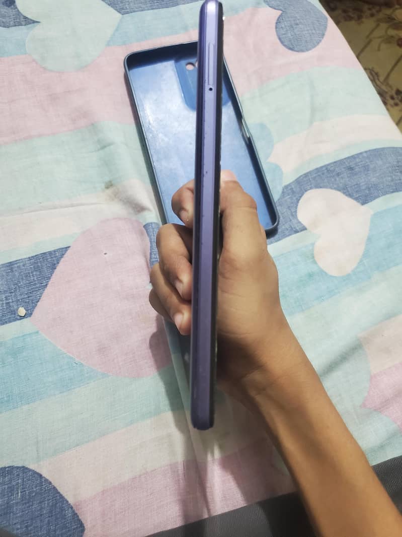Tecno Camon 18 1