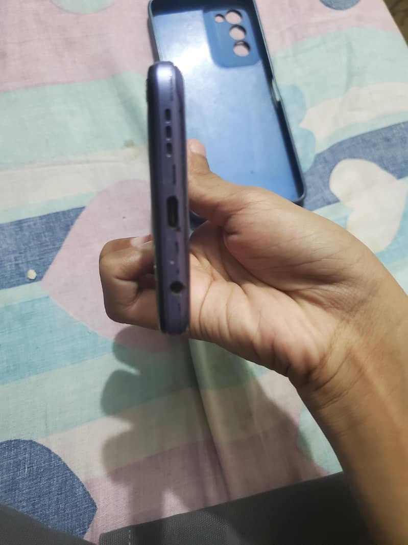 Tecno Camon 18 2