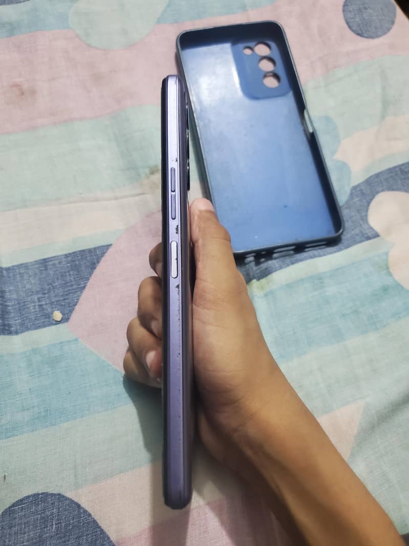 Tecno Camon 18 3
