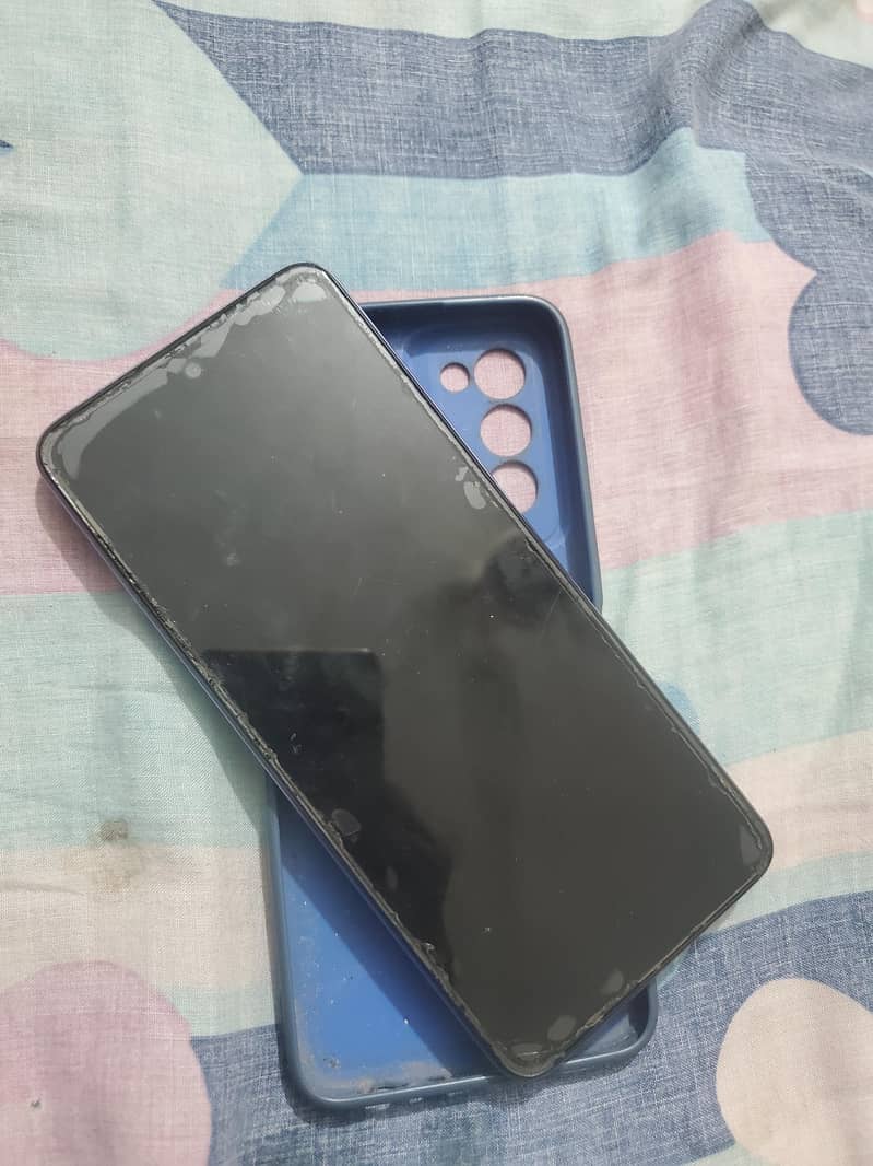 Tecno Camon 18 5
