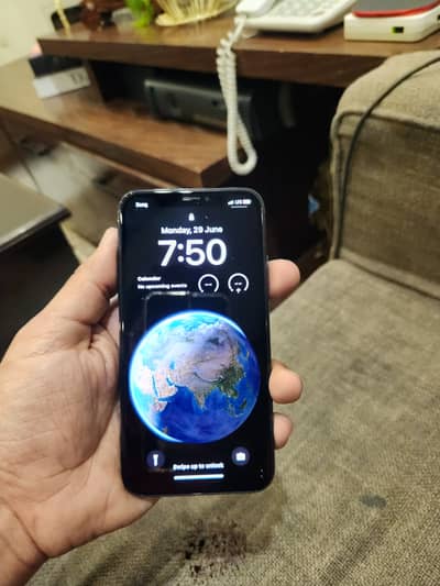 Apple iPhone X Pta 256gb