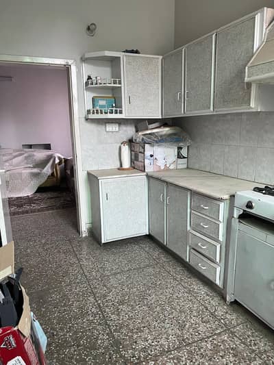 10 marla upper portion for rent in allama iqbal town lahore