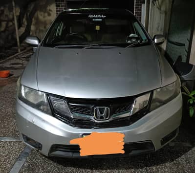 Honda City 2009