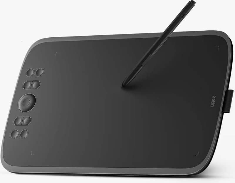 UGEE Graphics Tablet 0