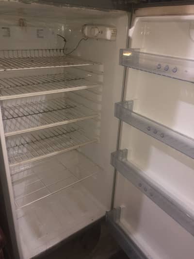 Haier refrigerator