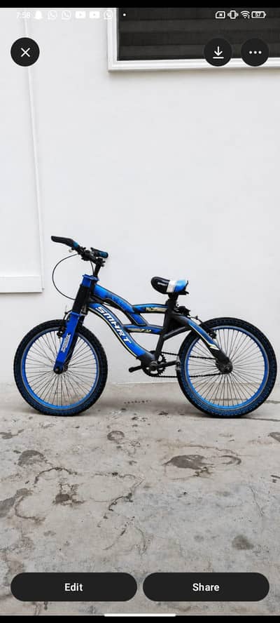 cycle for teenagers for sell