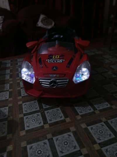 kids car battery car / electric car manual + remote control