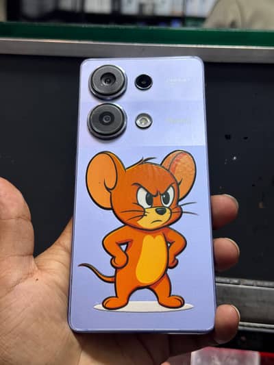 Xiaomi Redmi Note 13 Pro
