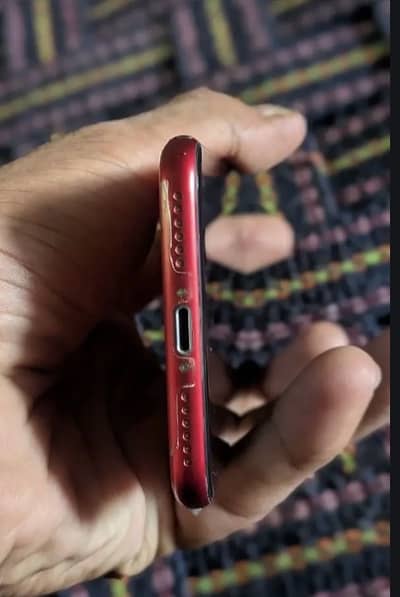 Apple iPhone SE jv 64 jb read add