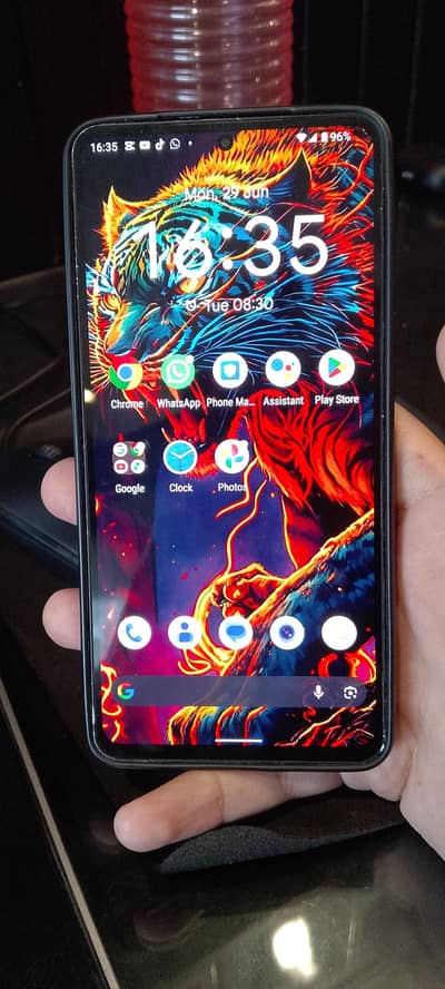 aqous r7 official approved