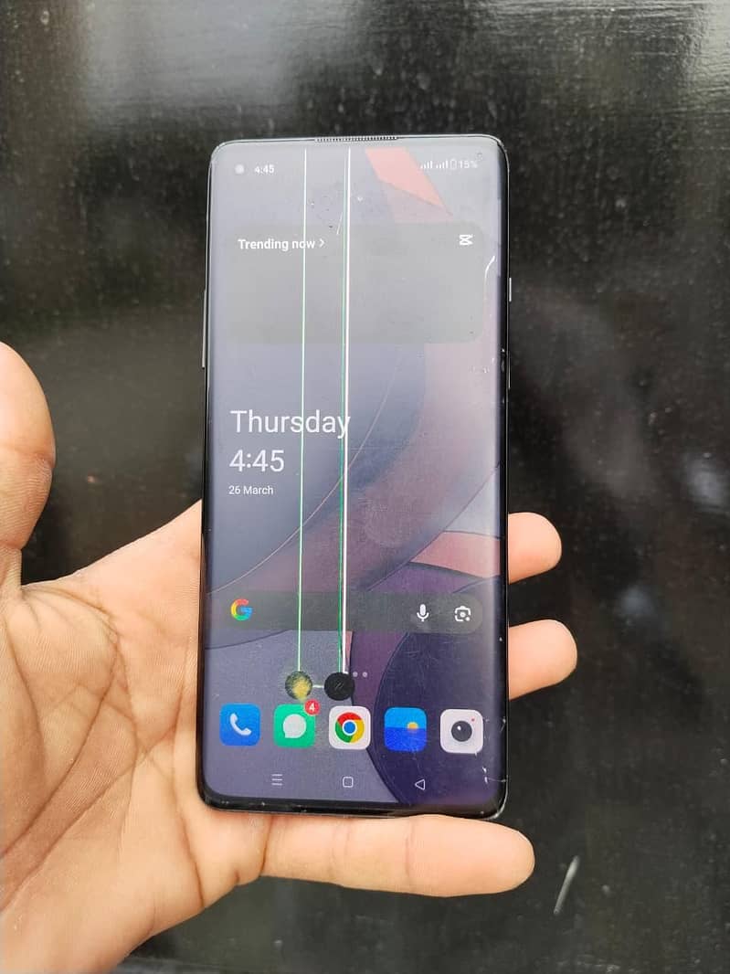 One Plus 8 3