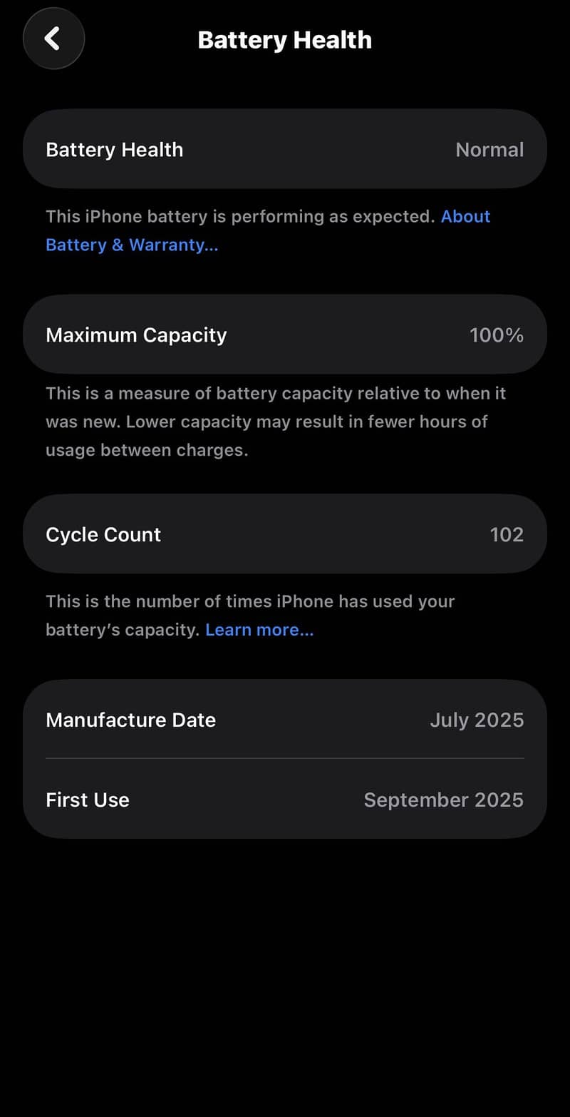 Iphone 16 pro 3